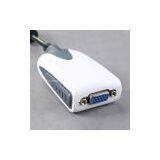 USB2.0 USB To VGA Display Adapter thumbnail-1