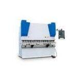 Inverter Motors Hydraulic Sheet Metal Press Brake Bending Machine For Metal Work