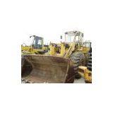 Original KLD85Z Loader