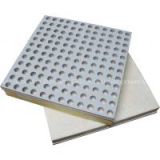 Perforated Acoustics Panel