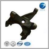 Casting Iron Ductile Iron Steering Knuckle Casting Parts