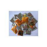 Instant Noodles Seasoning Powder and Sauce Sachets