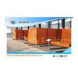 ZLP 630 Aluminum Alloy Suspended Gondola Swing Stage Scaffold With Single Rack thumbnail-1