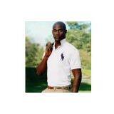 Ralph Lauren Mens Cotton Polo Shirt,big Pony,paypal thumbnail-1