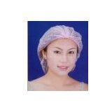 Non-Woven Strip Cap Mob Cap Clip Cap