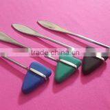 New Taylor Percussion Reflex Hammer Neurological - CE Approved thumbnail-2