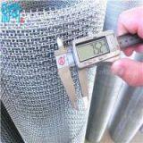 3 Mesh Intermediate Crimped