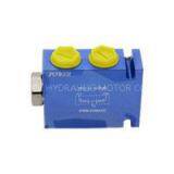 FD10 Flow Divider thumbnail-1