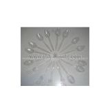 16 Cavities spoon mould
