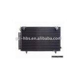 Condenser for TOYOTA PREMIO/ALLION 2001-2004 HBS-P0269