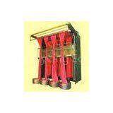 Vertical Tubular Dryer Textile Drying Machine / Hot-air Drying Machine