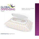 Wet Tissue Flip Lid 120 Series P48396 thumbnail-2