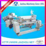 High Efficiency Extrusion Laminating Cooling Roll Embossing Melting Thin Plastic Film Coating Machine