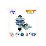 3 Phase Polymeric Surge Lightning Diverter Self Standing for Transmission Line thumbnail-1