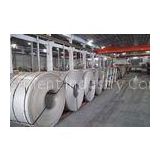 Mill Edge 304 430 Hot Rolled Stainless Steel Coil with JIS ASTM AISI GB Standard