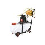 55-A Hand-push Type Electromotion Sprayer thumbnail-1