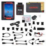 Launch X-431 V 8inch Tablet Scanner Wifi/Bluetooth Full System Launch X431 V Diagnostic Tool thumbnail-1