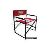 Folding Chair,teslin Chair,folding Furniture,director Chair thumbnail-1