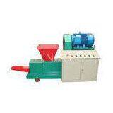 600 - 800 kg / h Rice Husk Charcoal Making MachineFor Straw / Wood Waste