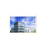 Changzhou YoBen Friction Materials Co.,LTD company overview - view 1 thumbnail