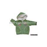 CW-7114 Infant Jacket thumbnail-1