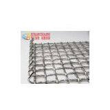 Long-term Export 65Mn Steel Crimped Wire Mesh