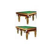 Billiard Table