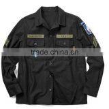 Export Men Shirt and Jacket for Turkey thumbnail-1