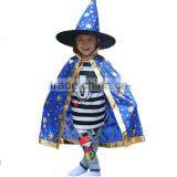 Popular Cosplay Halloween Christmas Cheap Party Gift Kids Capes thumbnail-1