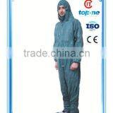 Brand New Disposable Coverall With High Quality thumbnail-1