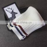 High Quality Durable Using Various Cheap Designer Plain Scarf Wholesale China thumbnail-2
