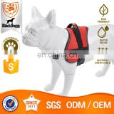 OEM Breathable Vest For Pets Dogs Luxure Harness Hardware