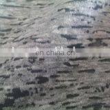 Winfar Knitting Textile Plain Dyed Polyester Cotton Blend Burnout Fabric thumbnail-2