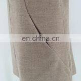 Concealed Zipper Womens Team Sports Jackets Coats thumbnail-5