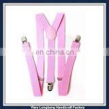 2016 Wholesale Cheap Price Children Suspenders Kids Suspender thumbnail-4