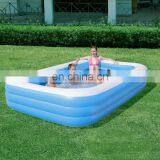 Adult Size Inflatable Water Pool Inflatable Adult Swimming Pool thumbnail-2
