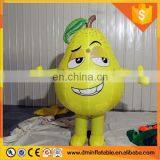 2016 Hot Sale Giant Inflatable Watermelon for Advertising thumbnail-2