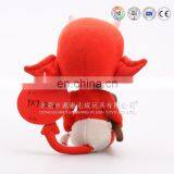High-end Enterprises Outdoor Mascot Toys for Retailers thumbnail-6