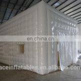 Best Selling Products 2017 in Usa Globe Large Canvas Inflatable Tent for Camping thumbnail-1