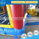 Brand New Bounce House Inflatable Castle With CE Certificate thumbnail-3