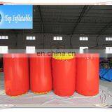 Inflatable Paintball Bunkers Target Inflatable Paintball Air Bunkers thumbnail-1