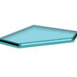 Insulating Glass for Building