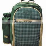 600D Polyester Outdoor Picnic Bag For 4 Persons In Good Quality