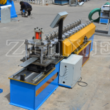 Roller Door Roll Forming Machine thumbnail-5
