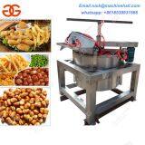 Potato Chips Oil Remove Machine|Oil Removing Machine From Food/Oil Dryer Machine From Nuts and Peanuts thumbnail-2