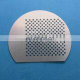 Custom High Quality Car Speaker Grill Wire Mesh Metal Grill for Speaker Cabinet