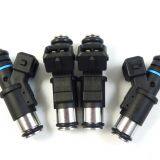Peugeot Nozzle Fuel Injector Fuel Injection 01F002A thumbnail-2