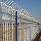 Zinc Steel Tube Fence thumbnail-4