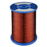 electric copper wire coil for motor winding