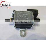 EGR Vacuum Solenoid Valve 1742711 Standard for B-M-W Series thumbnail-1
